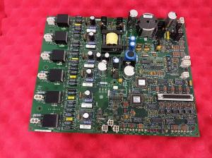 China General Electric Mark V DS200UCVAH1ABC Turbine Control Relay Board CIRCUIT BOARD One Year Warranty factory