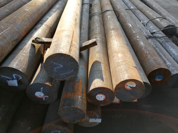High Strength Engineering Steel Bar AISI 4340 / EN24 / DIN1.6511 / SNCM439 /