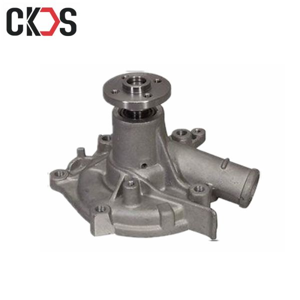 4G63 4G64 Forklift Water Pump MD970338 Mitsubishi Fuso Truck Parts