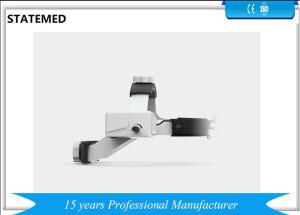 China Double Batteries Medical Illumination Lights Dental Surgical Headlamp With Magnifier 2.5X 3.5X factory