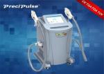 Painless IPL Hair Removal Equipment For Beauty Salon With Flyer Point Mode