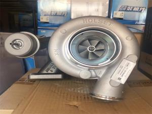 China 1003849872 НАСОС ВОДЯНОЙ Water pump of 12M33 diesel engine factory