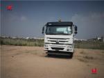 9m3 Concrete Mixer Truck