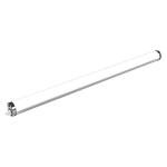 HS Ip65 LED Tri Proof Light 120lm/W-150lm/W 1200*90*90mm 1400*90*90mm
