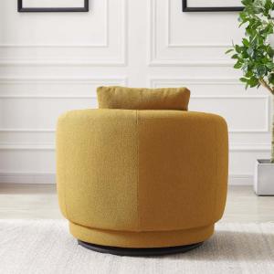 China Custom Living Room Fabric Sofas 100% Polyester Fabric Recliner Couch factory