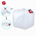 5L/10L/20 L LDPE Jerry Can Food Level Military Outdoor Gear Relief Water