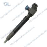 For Toyota Hilux 2.8 Engine For Denso Common rail fuel injector 9729570-055