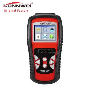 Multi Language Konnwei OBD2 Scanner KW830 Bosch Autel Launch Ancel Eco Obd2 Diagnostic Tools