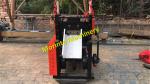 Morinte Brand Para yarn and waste clothes chopping machine Hair and body armour