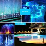 10mm 180leds 3000K IP67 Die-Cutting Board SMD2835 Led Strip Light