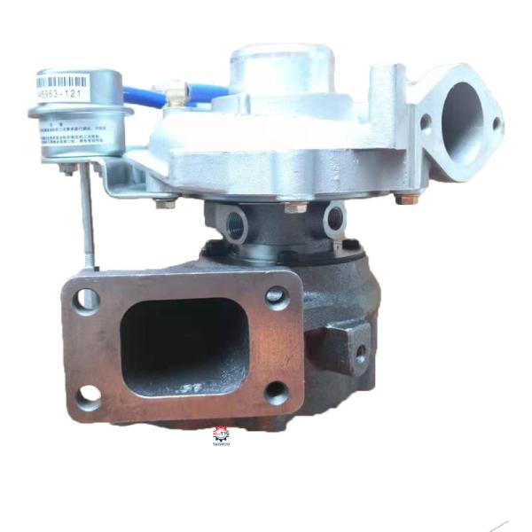 GT2259LS 761916-0003 24100-4631 244000494C Diesel Engine Turbocharger For