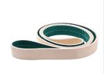 6mm Thickness 500 Degree Kevlar Steel Cord Available Pu Timing Belts