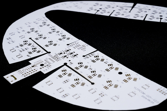Customizable PCB For Medical Equipment FPC And High Precision Photon Beauty Device