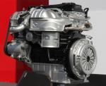 Euro3 140HP Dongfeng Nissan ZD30 Diesel Engine
