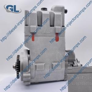 China CAT E324D E325D Excavator Diesel Fuel Injection Pump 254-4357 factory