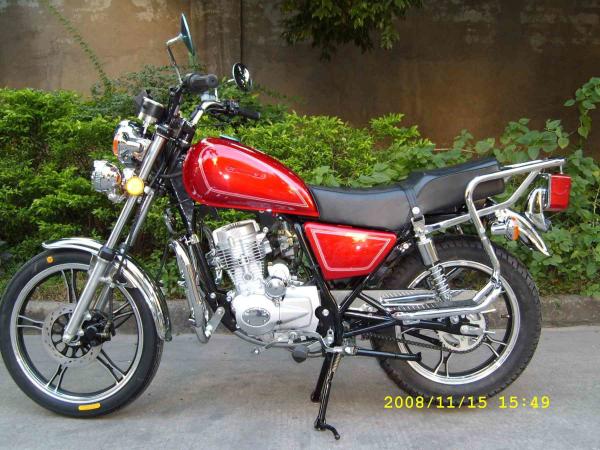 Big Footrest Rear Cruiser Chopper Motorcycle Front Bumper 2.1l 150cc Motos