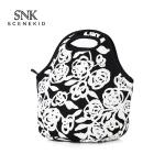 SGS Outdoor Picnic Insulated Neoprene Lunch Bags