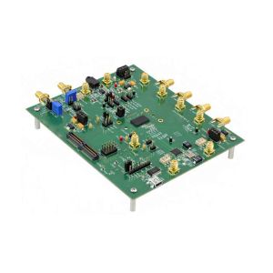 China AFE5807EVM Embedded Solutions High Integrated Analog Front End Interface Evaluation Board factory