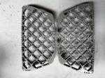 712W61510-0273 Cast Aluminum Upper Anti Skid Board Heavy Duty Truck Parts
