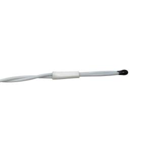 China PE Shrinkable Tube 10k NTC Temperature Probe For Industrial Processes on sale