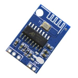 China CA-6928 Bluetooth Audio Module Bluetooth Board For Amplifier 23*15mm factory