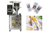 Plastic Film Packaging Sauce Packing Machine Photoelectric Tracking Available
