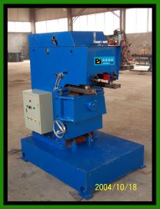 China Plate Chamfering/Beveling Machine factory