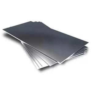 China CE ISO 304SS 306SS 330SS Stainless Steel Sheet Plate UNS N08330 No.1 Finish factory