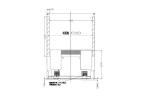 2.8Inch 240X320 Li9341 18Pins Industrial Touch Screen Panel