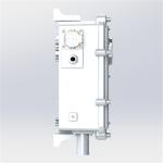 DC 690V High Voltage Ptc Heater System For CATL BTMS 15-35kW