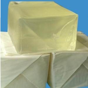 China OPP PET Film Labeling PSA Adhesive High Temperature Pressure Sensitive Adhesive factory