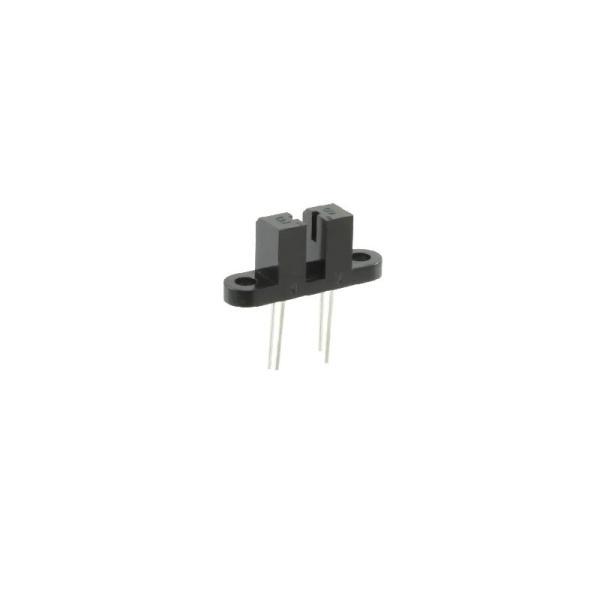 H21A1 Optical Integrated Circuit SensorThrough Beam 0.118" Phototransistor