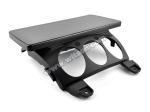 12.3" Smart Ultra Wide Screen For Mazda 2 Mazda2 2007-2014 Car Multimedia Stereo