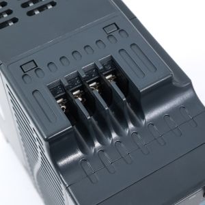 Low Voltage 1.5kw Variable Frequency Drive AC Type Three Phase VFD Converter