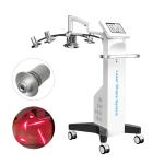 532nm Non Invasive 6D Lipo Laser Slimming Machine Green Red Light Cellulite