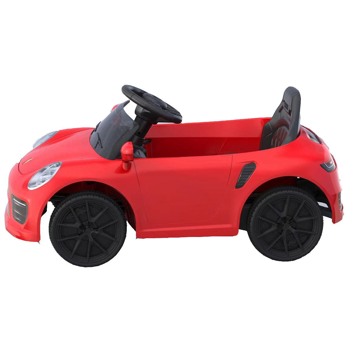 2023 Manufacturers Popular Children's 6v Electric Ride On Cars for Kids Gender Unisex