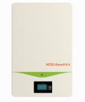 ROHS Lithium Ion Battery Grid Storage , 51.2V 100AH Bluetooth CATL Battery