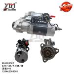 JICHAI140 24V 15T 9.0KW STARTER 120462000001 MOTOR QDJ2850C2 YTM HOT SELL