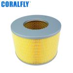 Coralfly Auto Car Ail Filter 17801-78011 1780178011 For Toyota