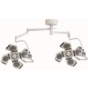 China LED Shadowless Operating lamp factory