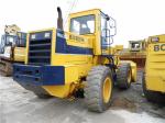 Used Komatsu WA320 Front Loader For Sale