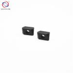 High Toughness Cemented Carbide Inserts MT-CVD C6 Carbide Inserts