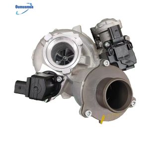 06K145874P 06K145874G 06K145722T IS38 9VA04 Keramische Kogellager Upgrade