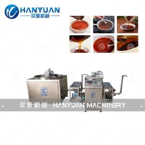 Sugar Cooking System