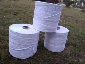 China Flame Retardant Cable Filler Yarn factory