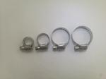 Industrial Stainless Steel Automated Assembly System For Double Wire Clamp
