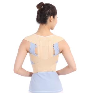 China 2020 New Design Posture Corrector For Men And Women factory