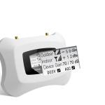 CDMA 850MHz 2G 3G Mobile Data Signal Booster Customized Selected Band