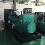 1000KVA Cummins KTA38-G5 Engine Powered Generator Set 3 Phase Industrial