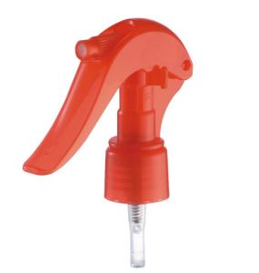 China ISO9001 28mm Hand Trigger Sprayer factory